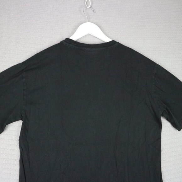 The Beatles Abbey Road Graphic Tee 2024 Mens Small Black - Picture 8 of 8